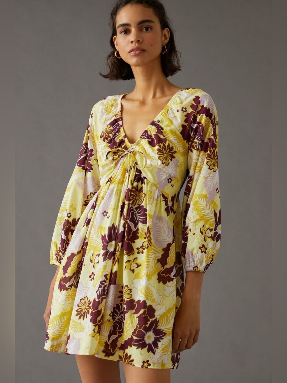 NWT Anthropologie Dress